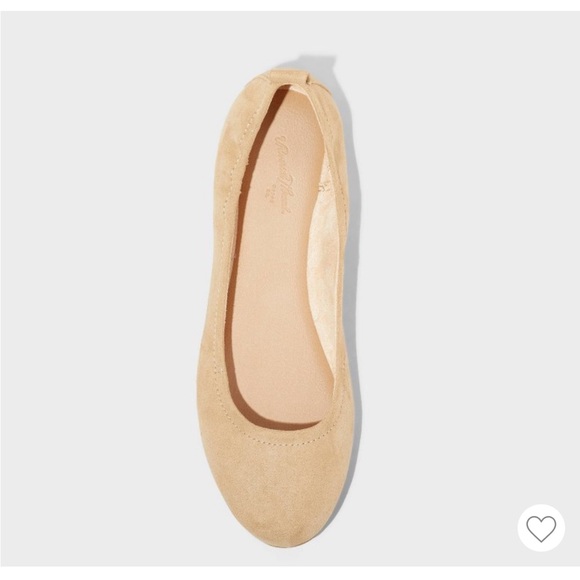 Universal Thread Ballet Flats - Picture 3 of 5